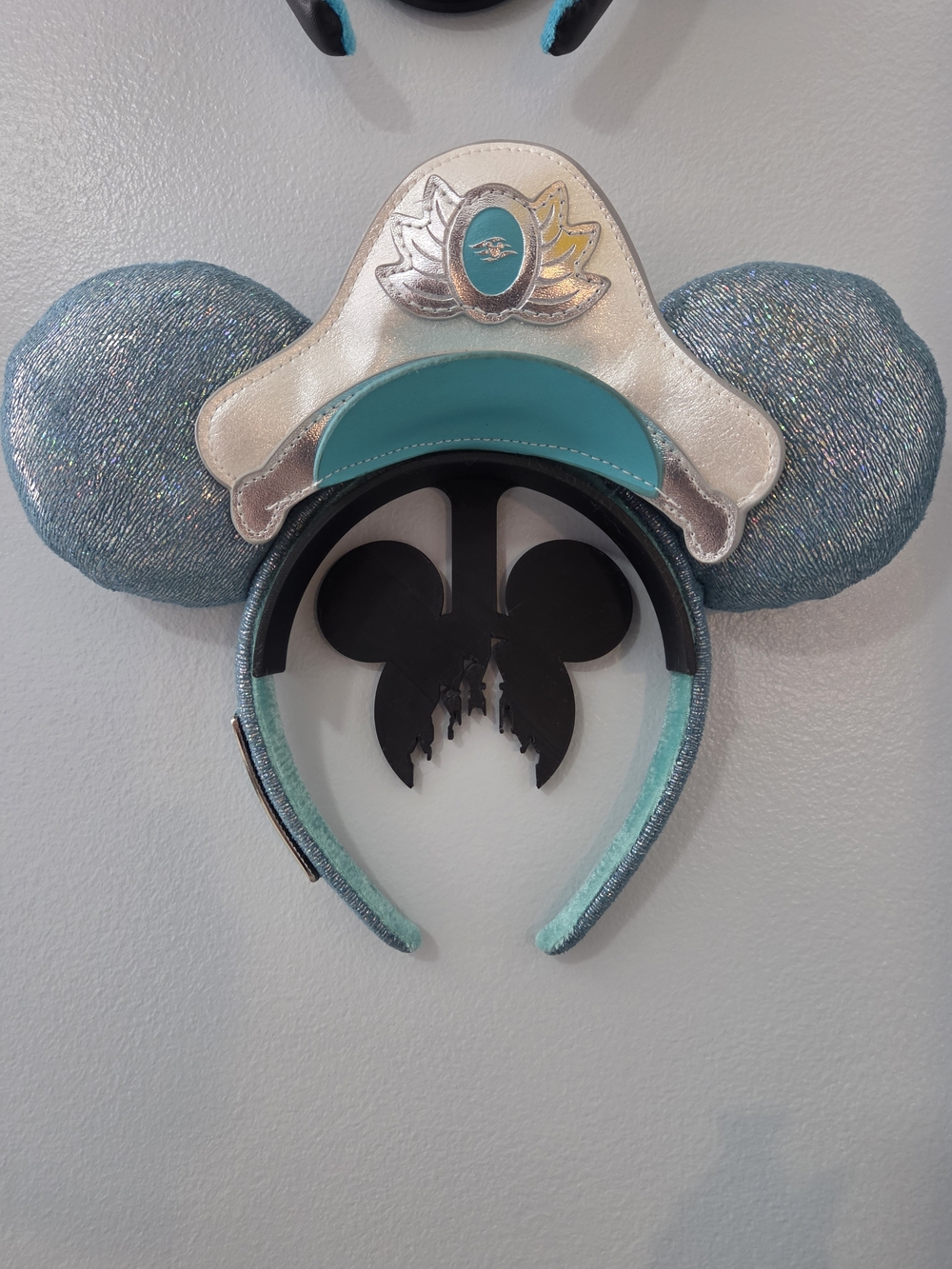 Disney DCL Loungefly Ears